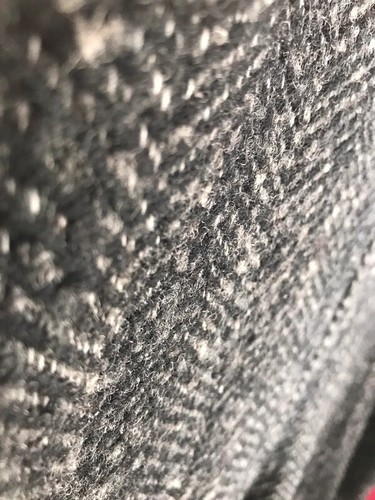 GUESS Charcoal Belted Sleeves Long Coat Size XS Women Ladies Used - Picture 9 of 12