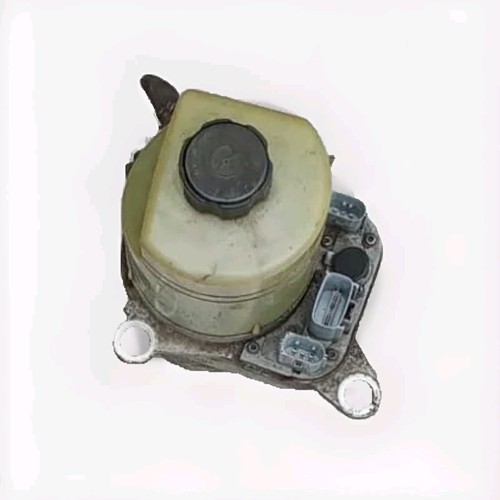 4M513K514BD POMPA SERVOSTERZO IDRAULICA FORD FOCUS / CMAX C-MAX - Bild 4 von 6