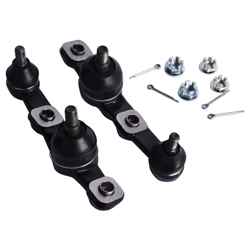 Front Lower Ball Joint Set Fits LEXUS IS250 IS350 GS350 GS460 2WD USA