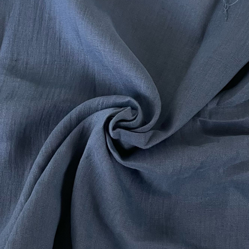 TESSUTO PURO LINO PER TENDE ABBIGLIAMENTO PATCHWORK SCAMPOLI AL METRO ab - Imagen 12 de 12
