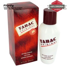 TABAC 10 oz / 5.1 oz / 6.7 oz / 3.4 oz After Shave for Men by Maurer & Wirtz