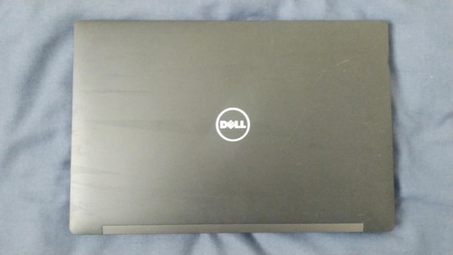 Dell Latitude 7480 laptop - Read Details! - Picture 2 of 2