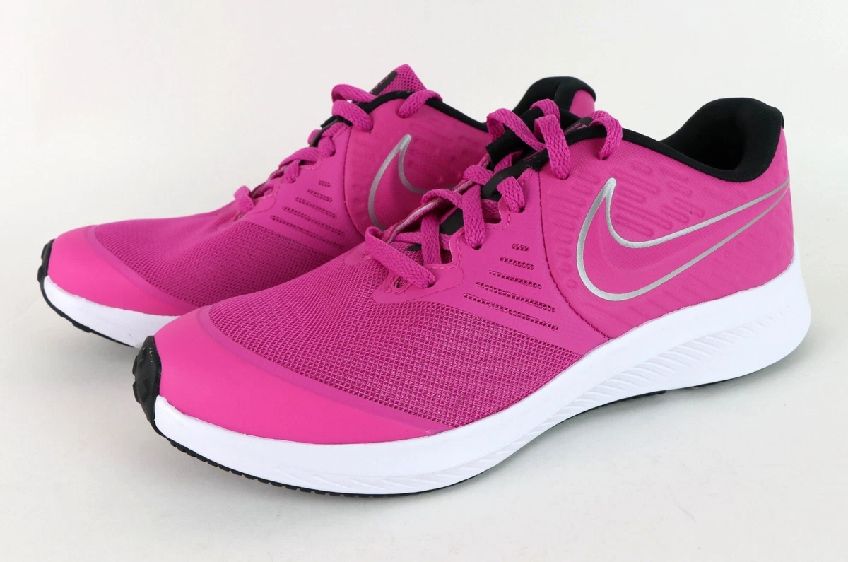 Nike star top runner girls