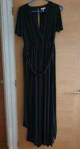 alice temperley maxi dress