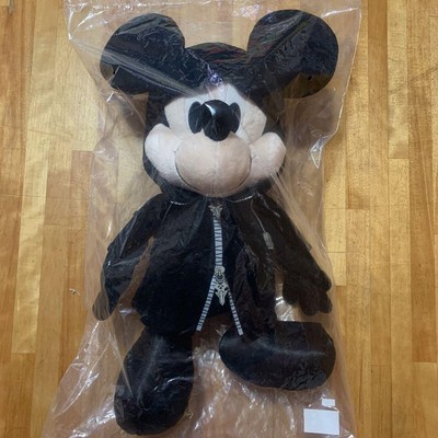 king mickey plush