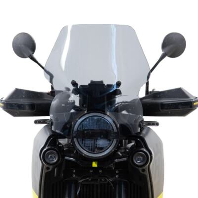ISOTTA Medium Fairing Kit Light Smoke for Husqvarna NORDEN 901 2022-2023
