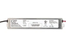 VLM100W-24   120-277V to 24VDC 4A 96W Class 2 LED Driver