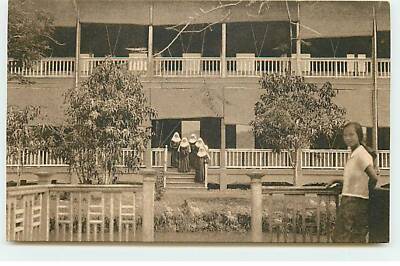 Thailand - Ursulinen Missionare - Institut Mater Dei - BANGKOK - Le - 23323