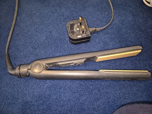 ghd 3.1b Haarglätter gebraucht funktionstüchtig MARK 3 GHD's
