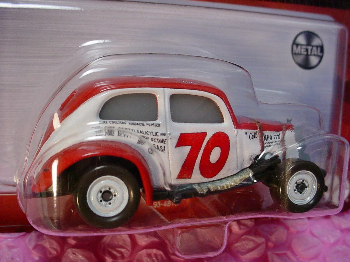 Cars 3 cheap duke coulters