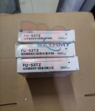 boxed Geness fu-53tfiber optic sensor New 1PCS