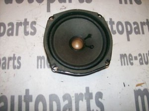 factory bose car speakers
