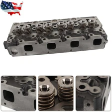 19077-03048 High Quality For Kubota V2203 V2203T V2203E V2203B Cylinder Head