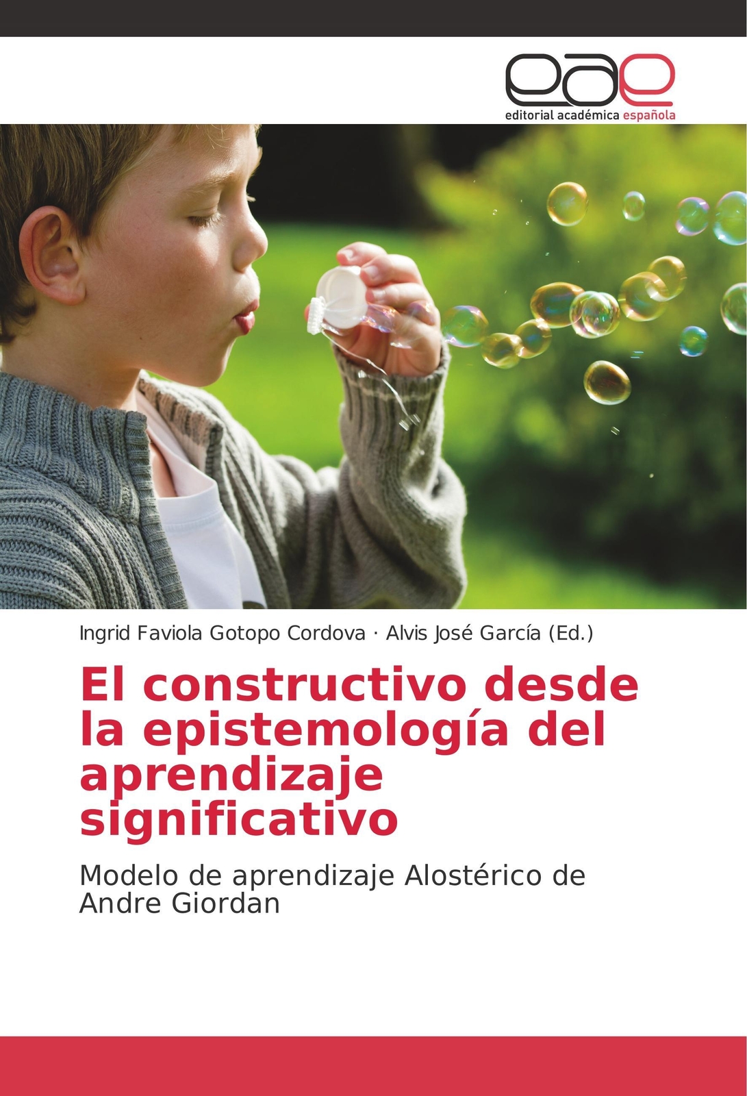 Thumbnail - El Constructivo Desde La Epistemología Del Aprendizaje Significativo