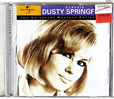 Dusty Springfield - Classic (CD 2001)