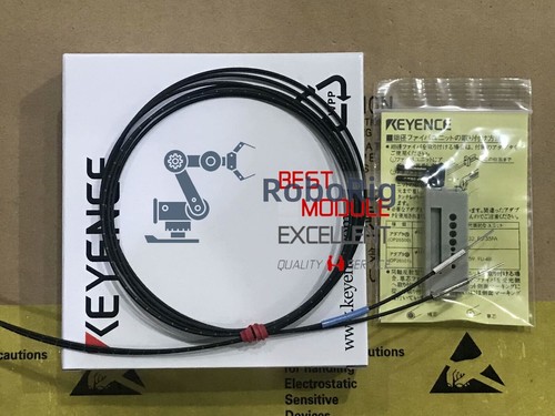 New 1PCS KEYENCE FU-32 Quality Assurance - Picture 2 of 2