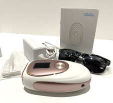 NIB IPL Ice-Cool Laser Hair Remover With Cooling System for Women