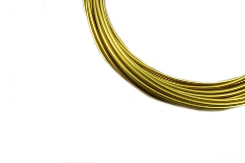 32.8 Feet Aluminum Wire for Craft/Jewelry Making and Wire Sculpting from USA - Picture 44 of 65