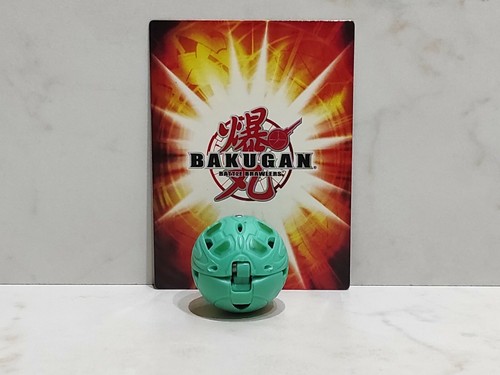 New HTF BAKUGAN B2 Ventus STINGLASH Covered-G Silver Sting! Rare Colour SM/SEGA - Picture 9 of 10