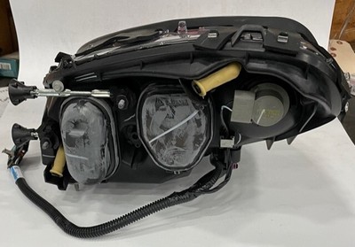 GM HEADLAMP KIT (SERVICE) 19352147 | eBay
