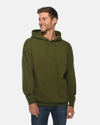 LS342 Lane Seven LS14001 Premium Pullover Hoodie | eBay