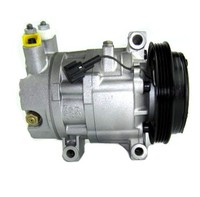 A/c Compressor With Clutch Premium Aftermarket Fits Nissan 350z 2003-2005 on sale A/c Compressor With Clutch Premium Aftermarket Fits Nissan 350z 2003-2005 on sale