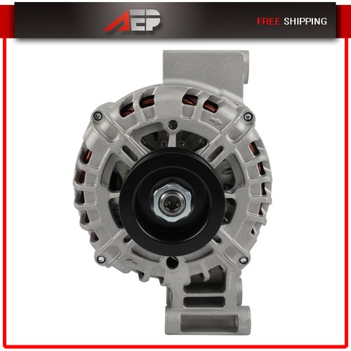 Alternator For 125Amp Hummer H3 2007-2010 3.7L,GMC Canyon 2007-2012 2.9L 11148 - Picture 5 of 7