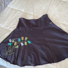 Matilda Jane House of Clouds Desi Skirt L Large