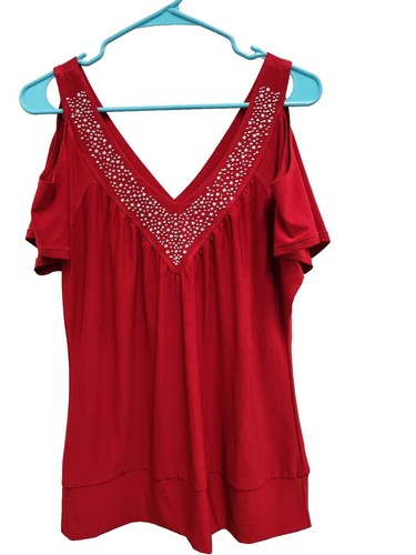 トップス ans dotsloevner 24AW SHOULDER TOPS ANS DOTSLOEVNER Shoulder tops Brown | eBay