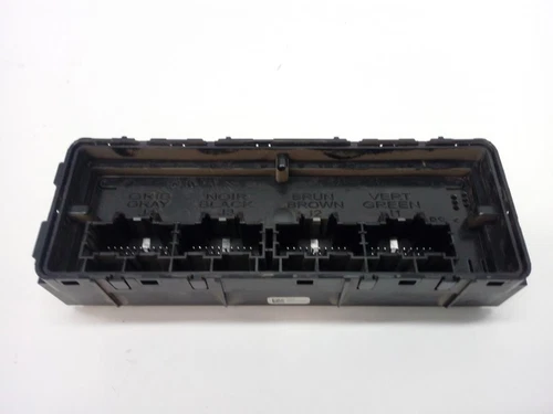 13586728 Modulo Electronico para OPEL ASTRA J BERLINA 5P Excellence 2013 854702 - Imagen 1 de 10