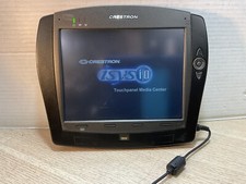 Crestron TPMC-8X Touch Panel Only/ LOT OF 8/ GAR498