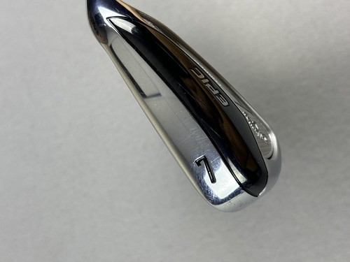 Callaway EPIC Forged 7 Iron Project X Steel Shaft Extra Stiff Right Handed 37” - Picture 4 of 11