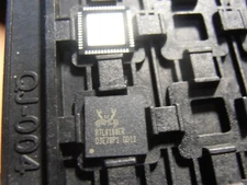 2X RTL8188ER  SINGLE-CHIP IEEE 802.11b/g/n 1T1R WLAN.  QFN56  Realtek