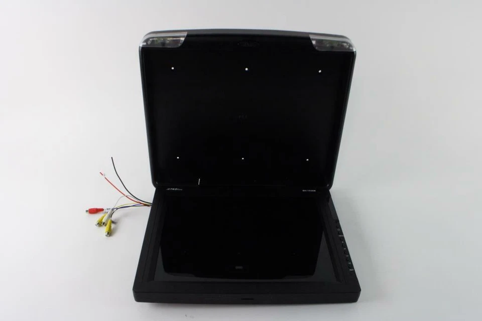 TKO BH-1536M 15.4" Roofmount Slim & Widescreen TFT LCD Monitor - Image 3 of 4