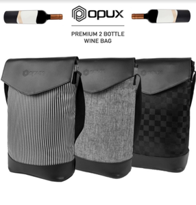 wine pouch bolsa