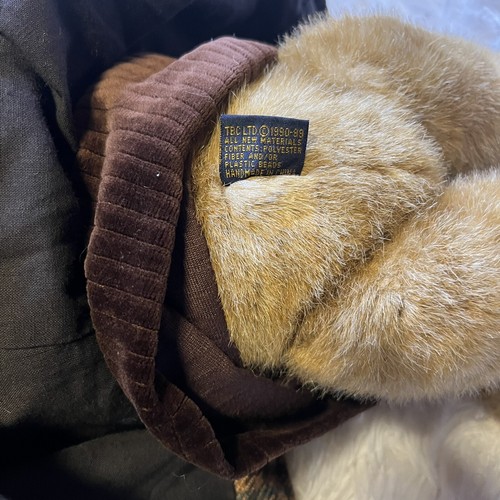 Boyd's Bears Collection The Archive Series Teddy Bear Plush Toy Collectible - Picture 6 of 6