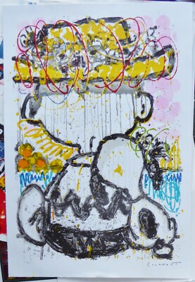 トムエバハート　mon Ami Mon Ami | Atkinson Fine Art