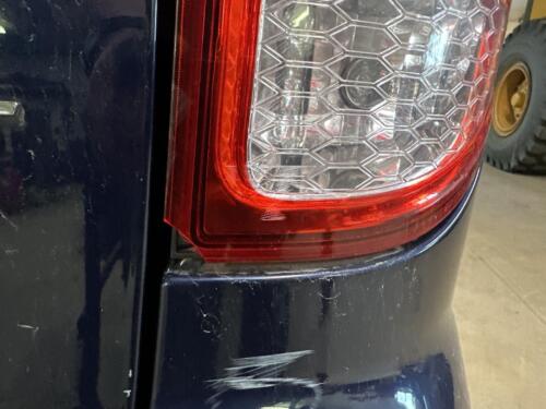 Used Compass Module fits: 2014 Dodge Caravan Information-GPS-TV compass Grade A - Picture 17 of 24