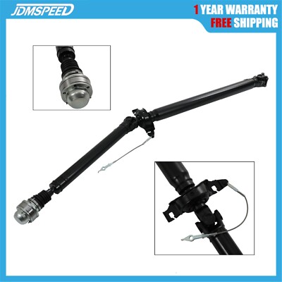Rear Driveshaft Prop Shaft Assembly Fit For Ford Escape 08-12 Mercury Mariner