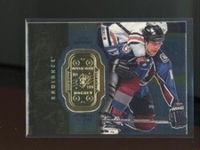 1998-99 SPx Finite Radiance #23 Valeri Kamensky 144/4750