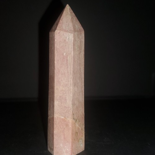 Carved Natural Crystals - $6 Towers - 73 Towers to Choose From - Picture 483 of 624