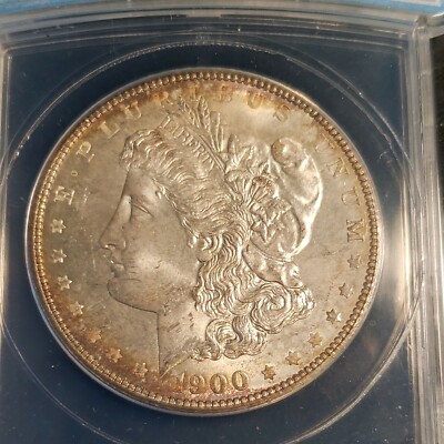 1900-P Morgan DDR VAM-11, 