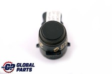 Mini Cooper R55 R56 R57 R58 R60 Hinten PDC Parksensor Schwarz 9196705