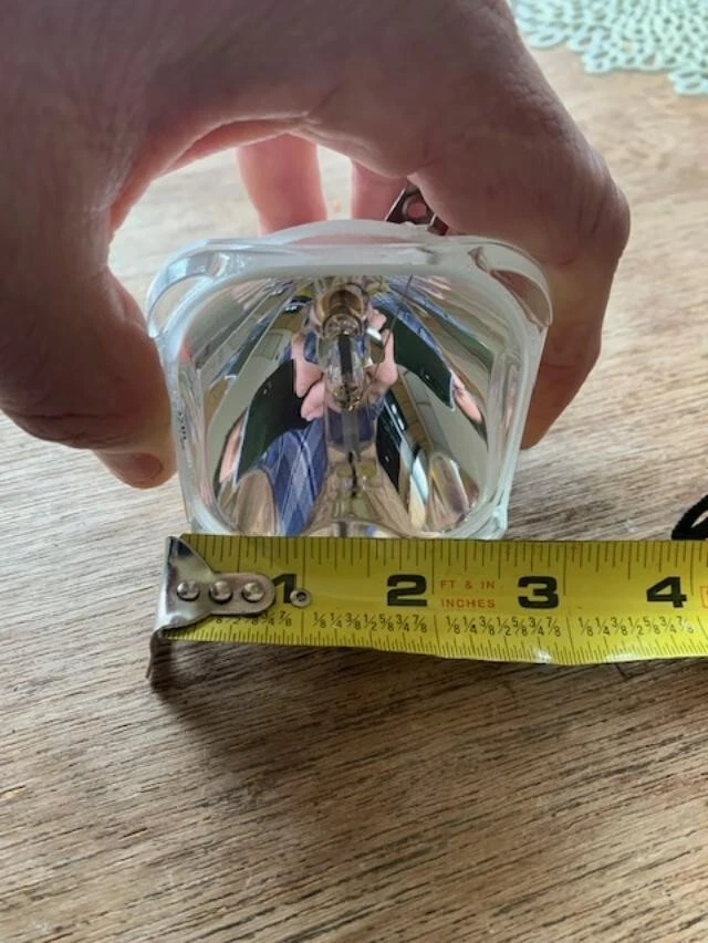 NEW GENUINE Osram OEM VIP R 150/P22 , VIP R 150/P22A Projector Lamp , Bulb ! - Image 4 of 4