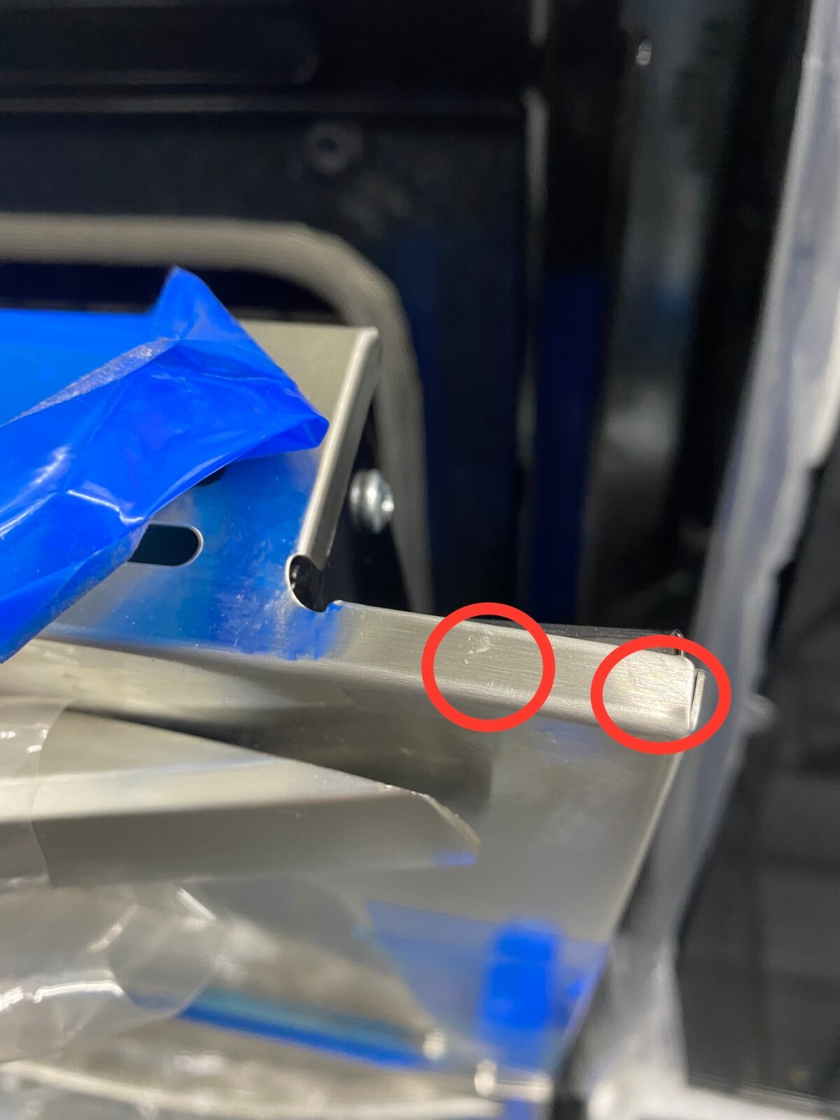 Frigidaire FFET2726TS 27'' Double Electric Wall Oven, 7.6 cu. ft. Total