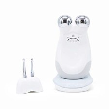 NuFACE Trinity Precision Facial Toning Kit - ...