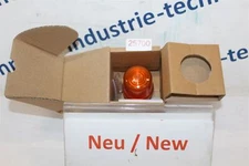 Pfannenberg P 100 FLF Signal Light Orange Flashing Light Flashing Light 24v