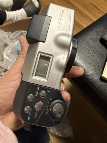 CASIO QV-3000EX Digital Camera and Record Video Pre-owned - Picture 6 of 7