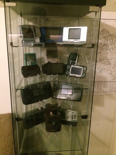 IKEA DETOLF Shelf Support Clips (12 pieces) - Picture 3 of 3