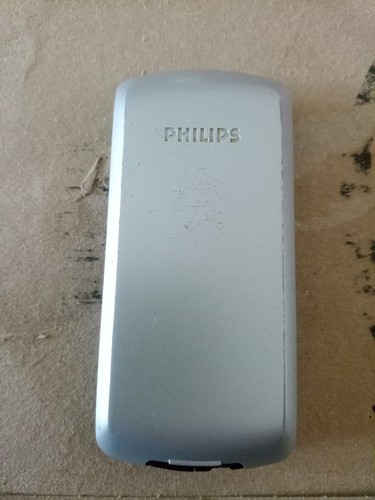 CELLULARE PHILIPS 162 I62 Vintage CT1628 Raro Funzionante - Foto 3 di 5